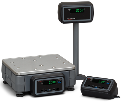 Avery Weigh-Tronix ZP900 Series Postal Scale